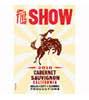 The Show Cabernet Sauvignon 2017